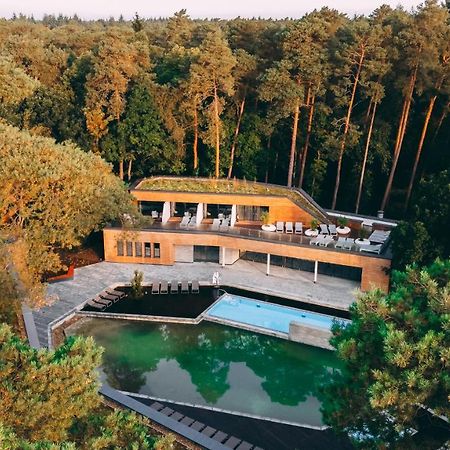 Vital Hotel Westfalen Therme Wellness Resort & Spa Bad Lippspringe Kültér fotó