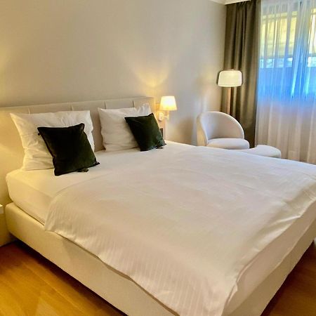 Vital Hotel Westfalen Therme Wellness Resort & Spa Bad Lippspringe Kültér fotó