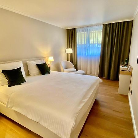 Vital Hotel Westfalen Therme Wellness Resort & Spa Bad Lippspringe Kültér fotó