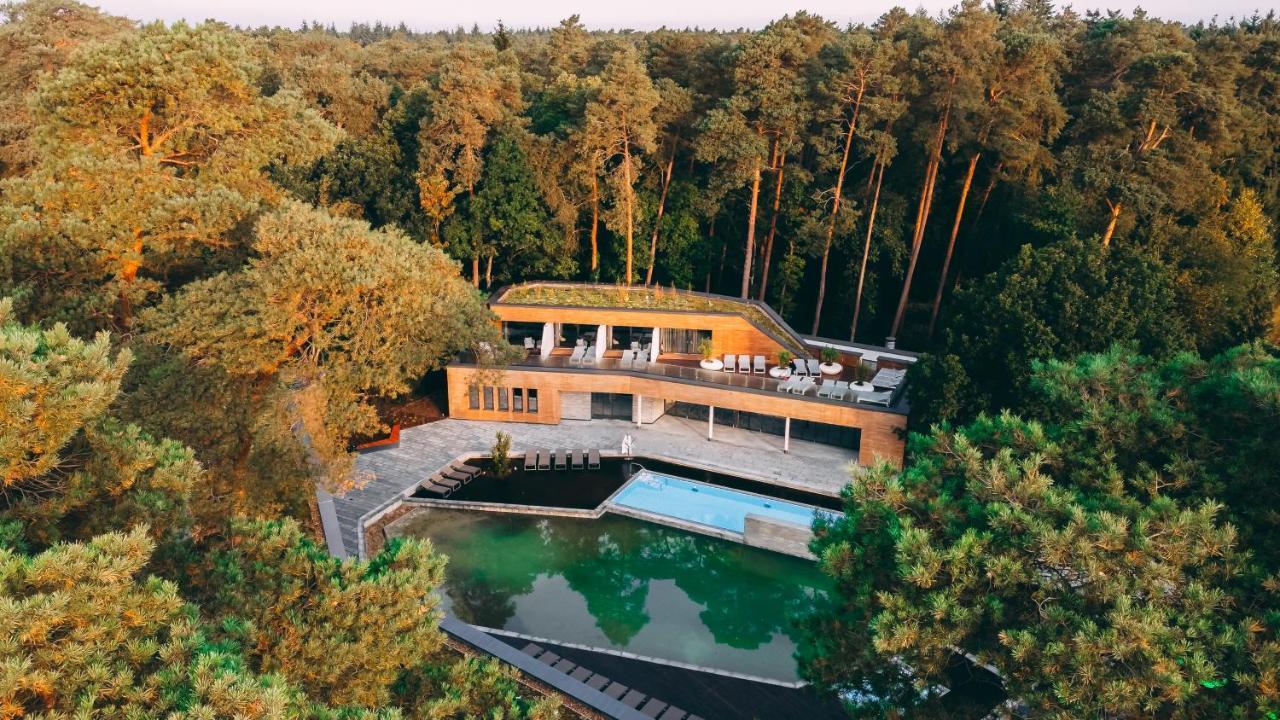 Vital Hotel Westfalen Therme Wellness Resort & Spa Bad Lippspringe Kültér fotó