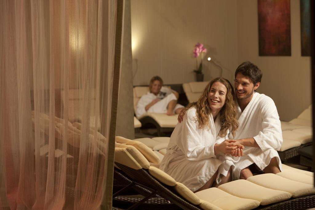 Vital Hotel Westfalen Therme Wellness Resort & Spa Bad Lippspringe Kültér fotó