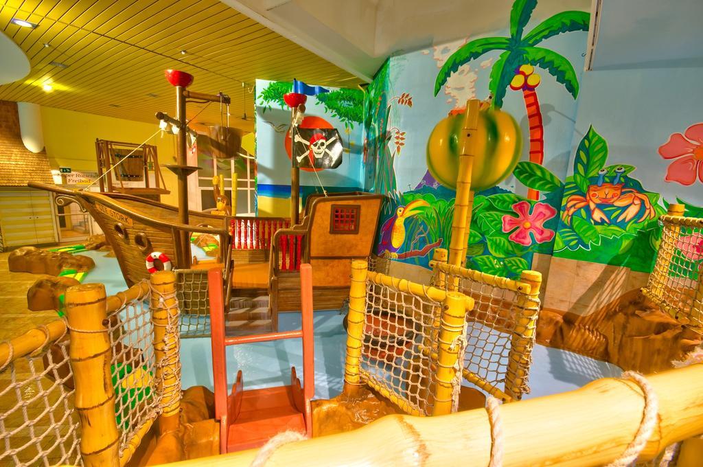 Vital Hotel Westfalen Therme Wellness Resort & Spa Bad Lippspringe Kültér fotó