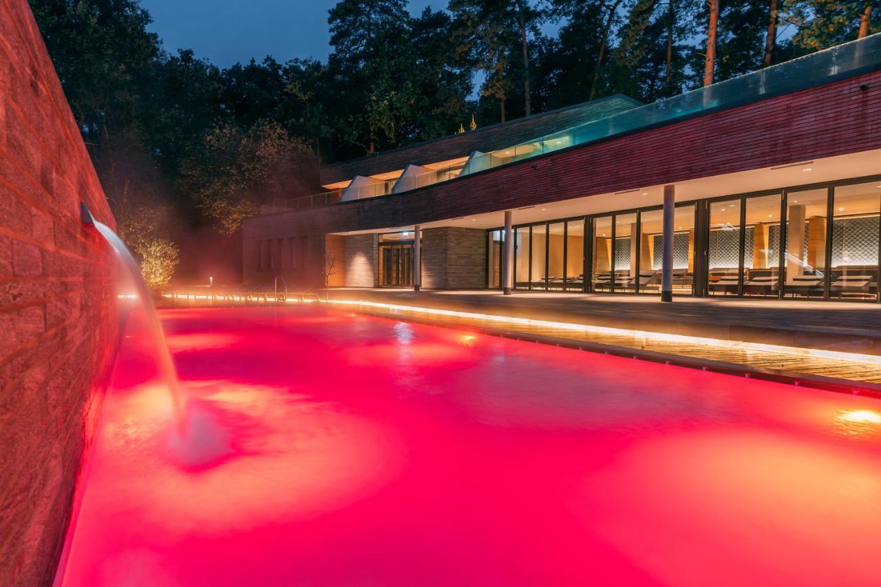 Vital Hotel Westfalen Therme Wellness Resort & Spa Bad Lippspringe Kültér fotó