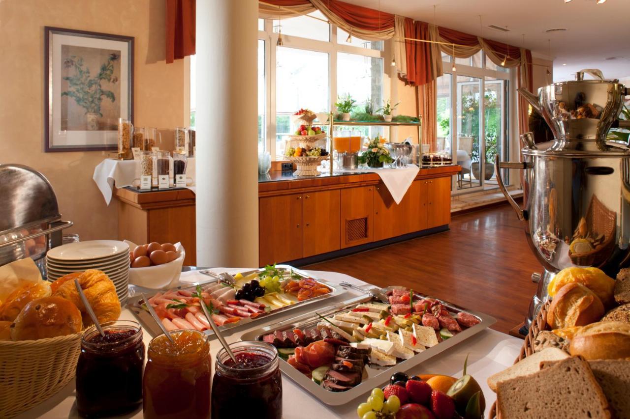 Vital Hotel Westfalen Therme Wellness Resort & Spa Bad Lippspringe Kültér fotó