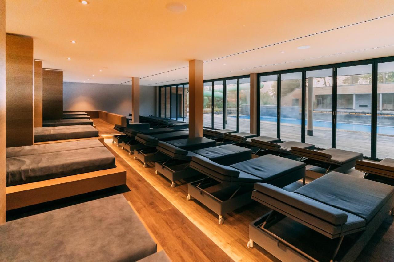 Vital Hotel Westfalen Therme Wellness Resort & Spa Bad Lippspringe Kültér fotó