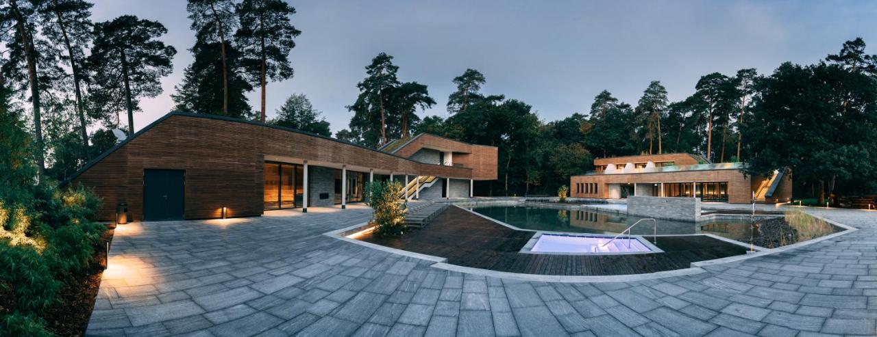 Vital Hotel Westfalen Therme Wellness Resort & Spa Bad Lippspringe Kültér fotó