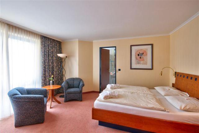 Vital Hotel Westfalen Therme Wellness Resort & Spa Bad Lippspringe Kültér fotó