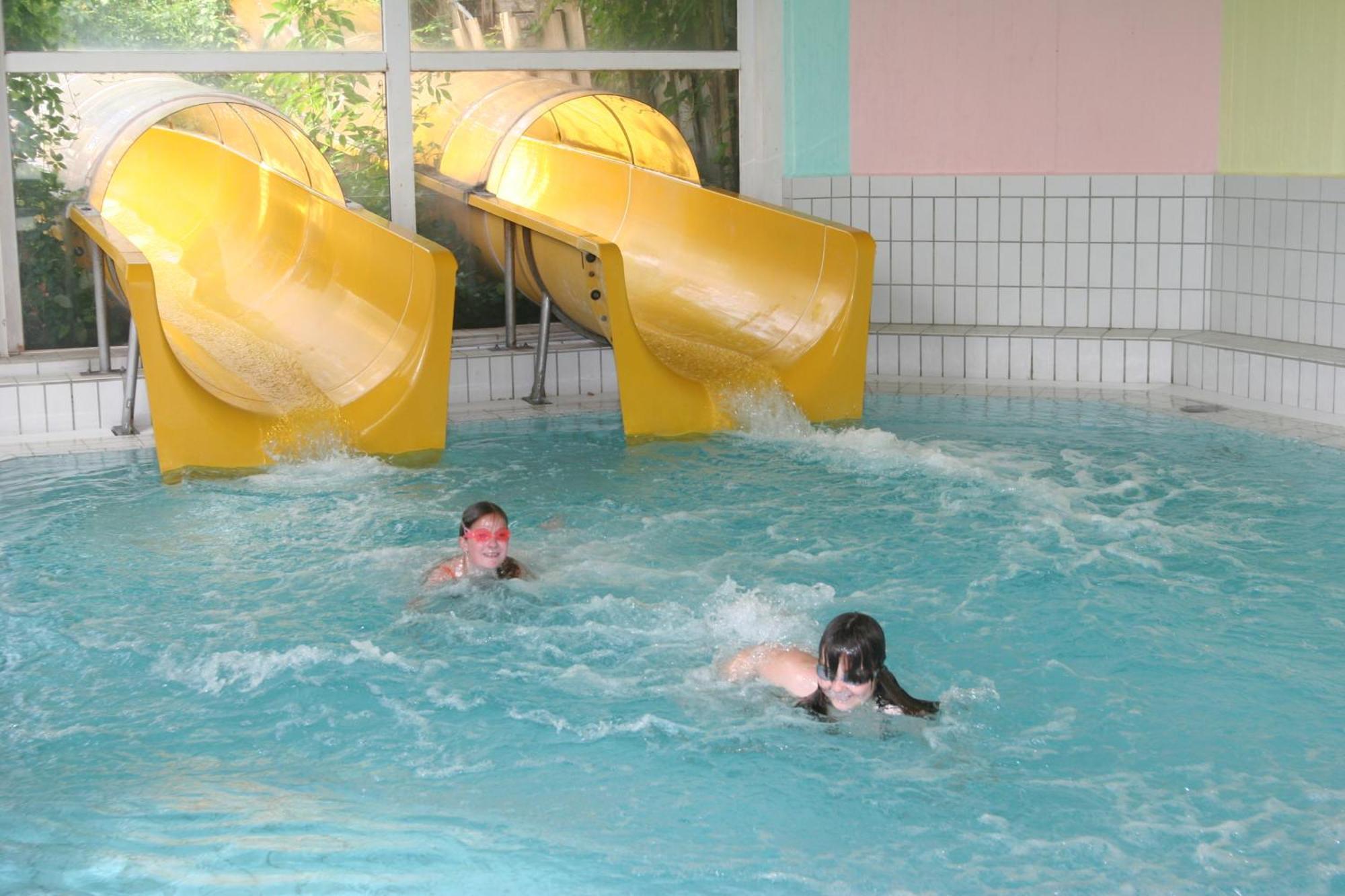 Vital Hotel Westfalen Therme Wellness Resort & Spa Bad Lippspringe Kültér fotó
