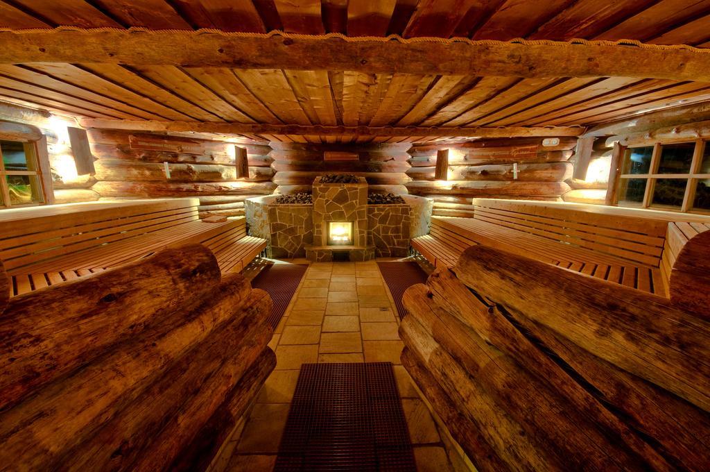 Vital Hotel Westfalen Therme Wellness Resort & Spa Bad Lippspringe Kültér fotó